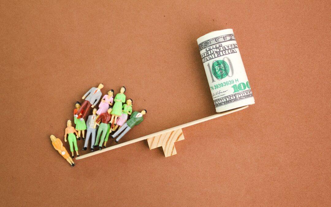 The Cost
